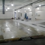 江西防腐蚀地坪,环氧玻纤地坪，玻纤工业地坪，环氧玻纤布地坪,乙烯基玻纤布地坪-缩略图3
